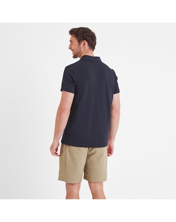 Tog24 Braunton Mens Polo Shirt