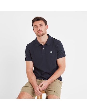 Tog24 Braunton Mens Polo Shirt