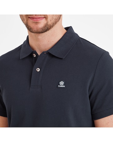 Tog24 Braunton Mens Polo Shirt