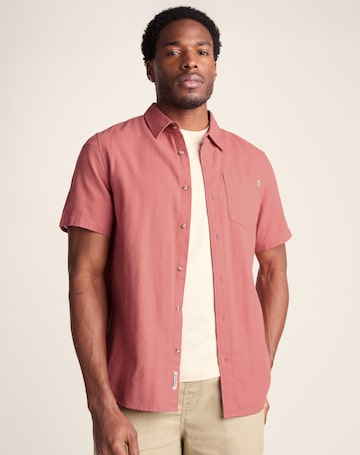 Tog24 Preston Mens Ss Shirt