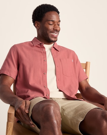 Tog24 Preston Mens Ss Shirt