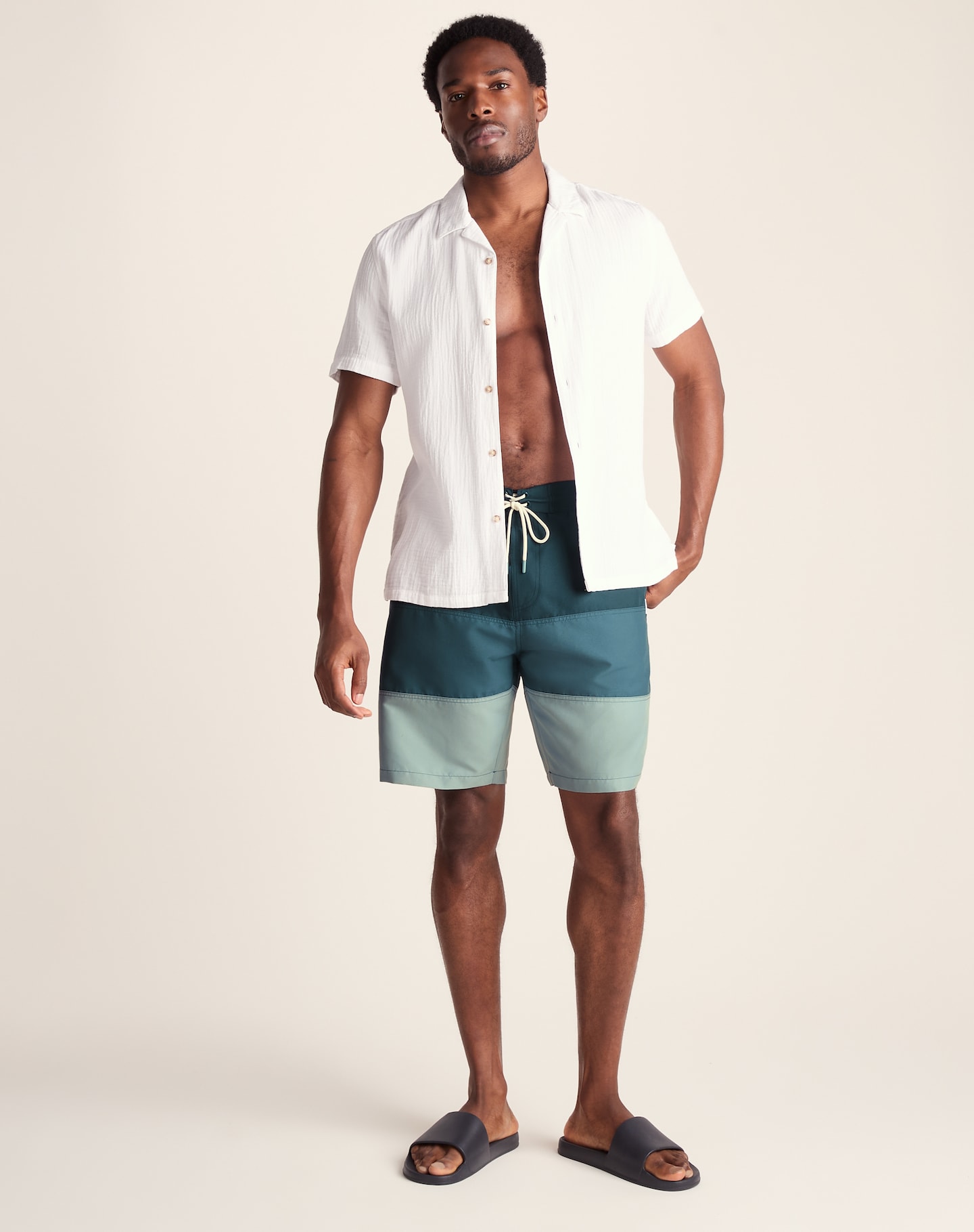 Tog24 Bendon Mens Swimshorts