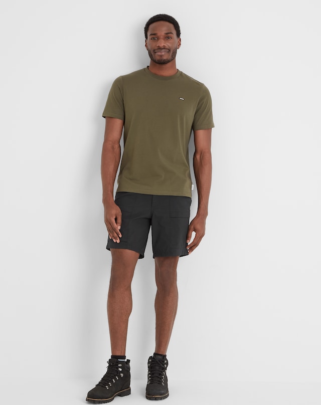 Tog24 Activate Mens Performance Risptop Shorts