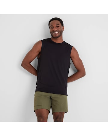 Tog24 Activate Mens Shorts
