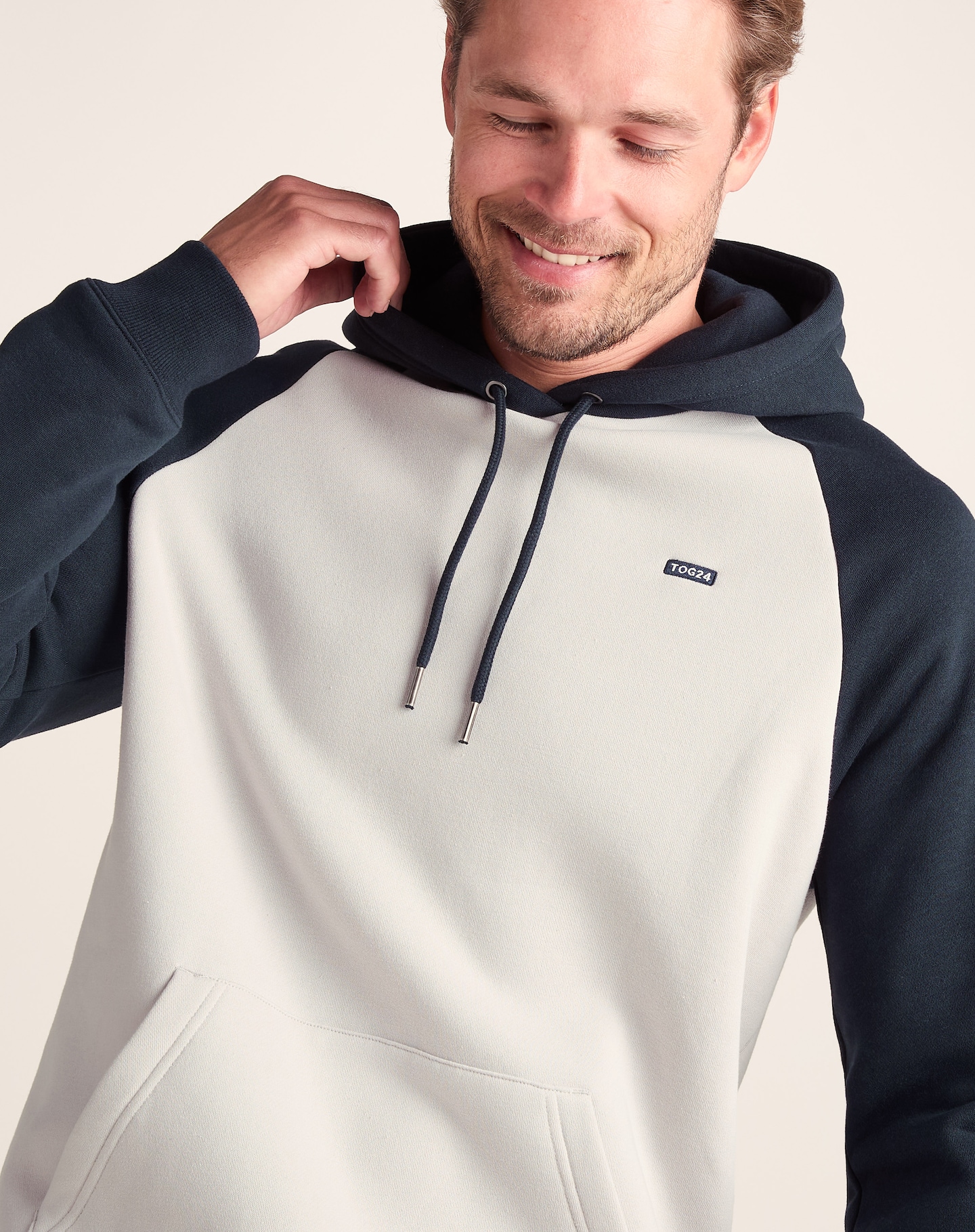 Tog24 Noston Mens Hoody Jacamo