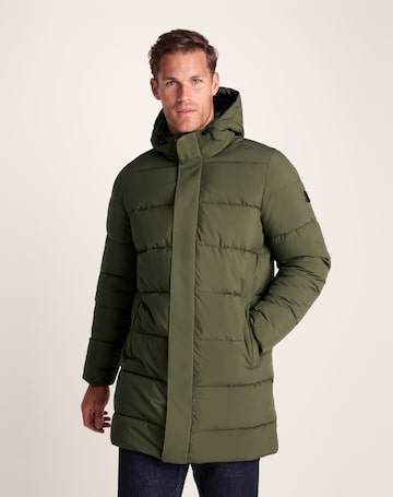 Tog24 Preece Mens Long Jacket