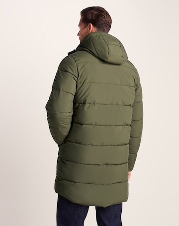 Tog24 Preece Mens Long Jacket