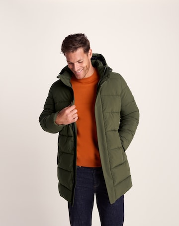 Tog24 Preece Mens Long Jacket