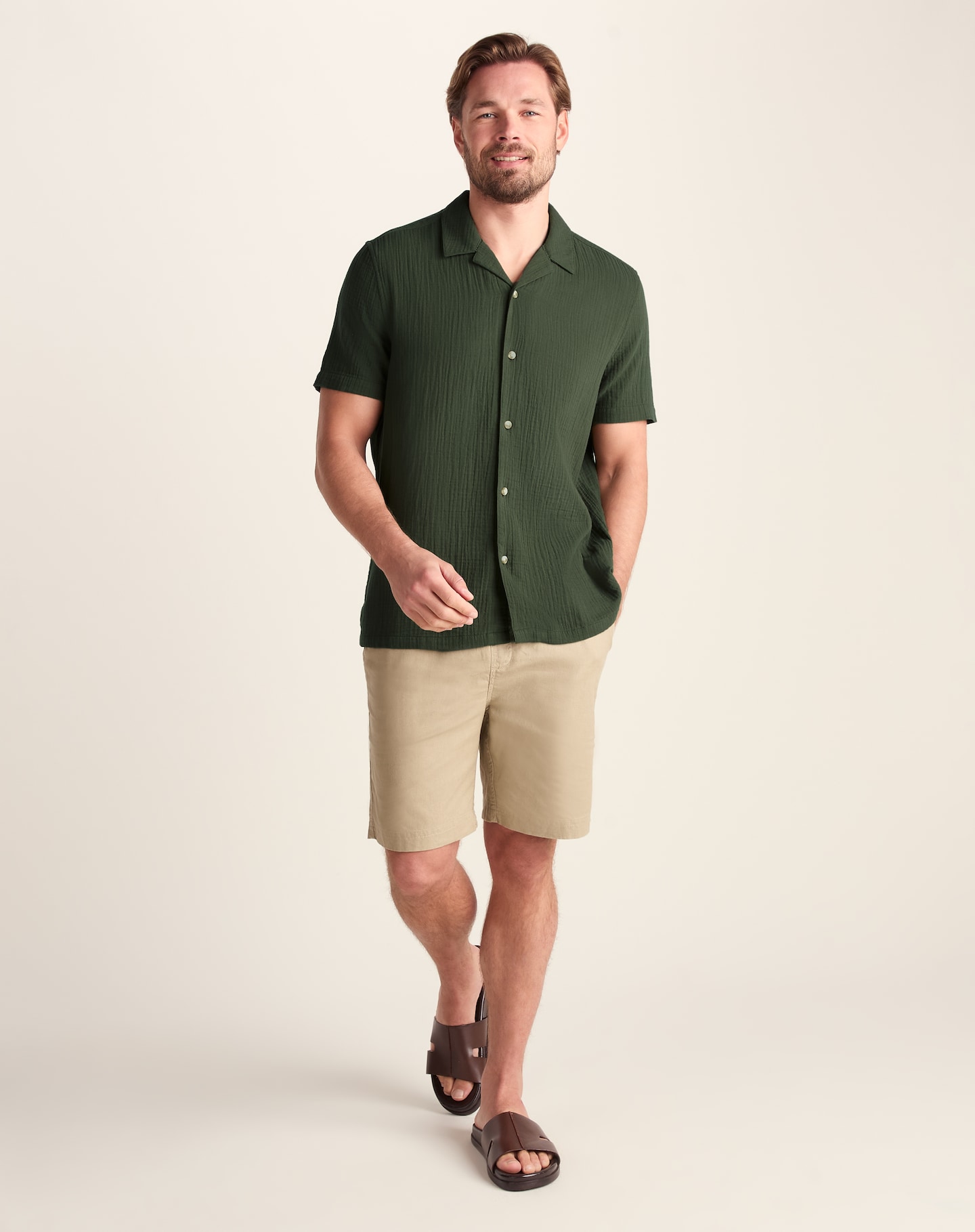 New In - Tog24 Valtos Mens Ss Shirt