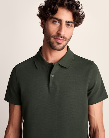 Tog24 Zaden Mens Polo Shirt