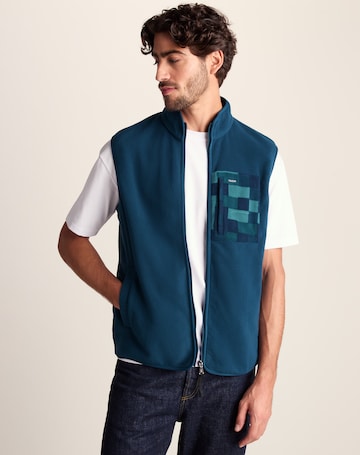 Tog24 Stark Mens Fleece Gilet