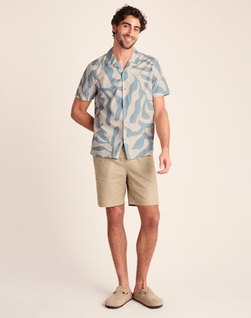 Tog24 Strichen Mens Ss Shirt