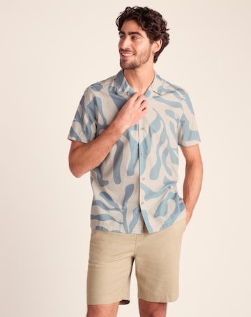 Tog24 Strichen Mens Ss Shirt