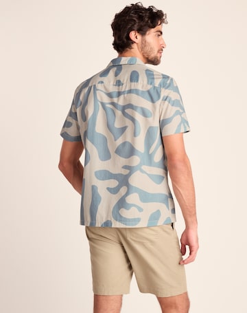 Tog24 Strichen Mens Ss Shirt