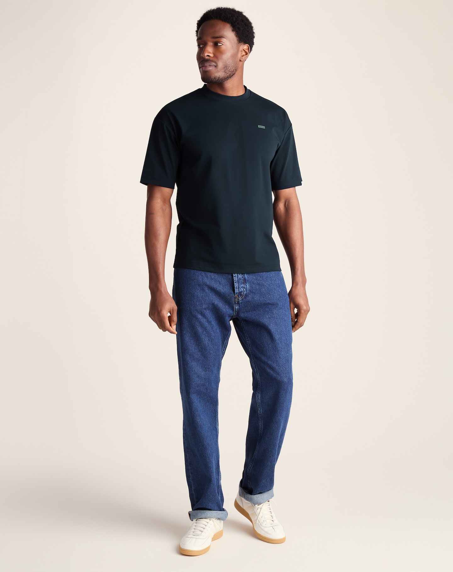 New In - Tog24 Shed Mens T-shirt