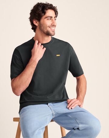 Tog24 Saloon Mens T-shirt