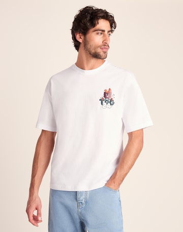 Tog24 Negroni Mens T-shirt