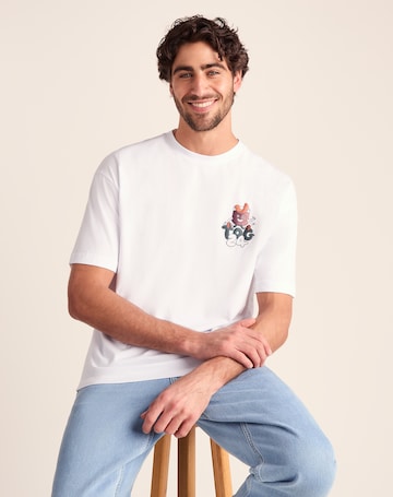 Tog24 Negroni Mens T-shirt