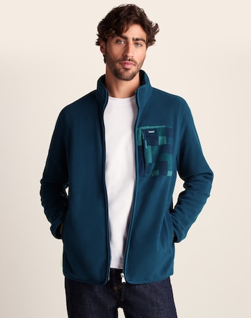 Tog24 Miles Mens Fleece Jacket