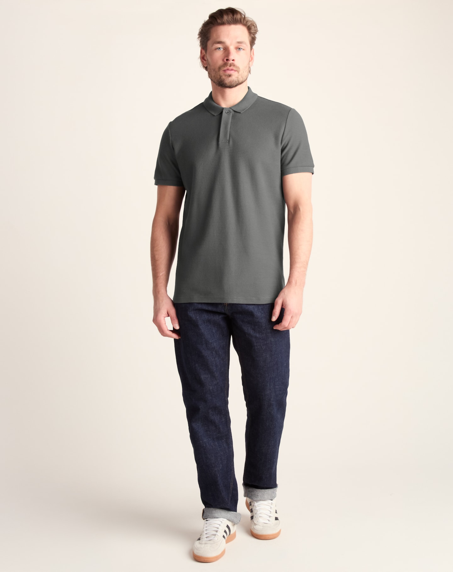 New In - Tog24 Varris Mens Polo Shirt