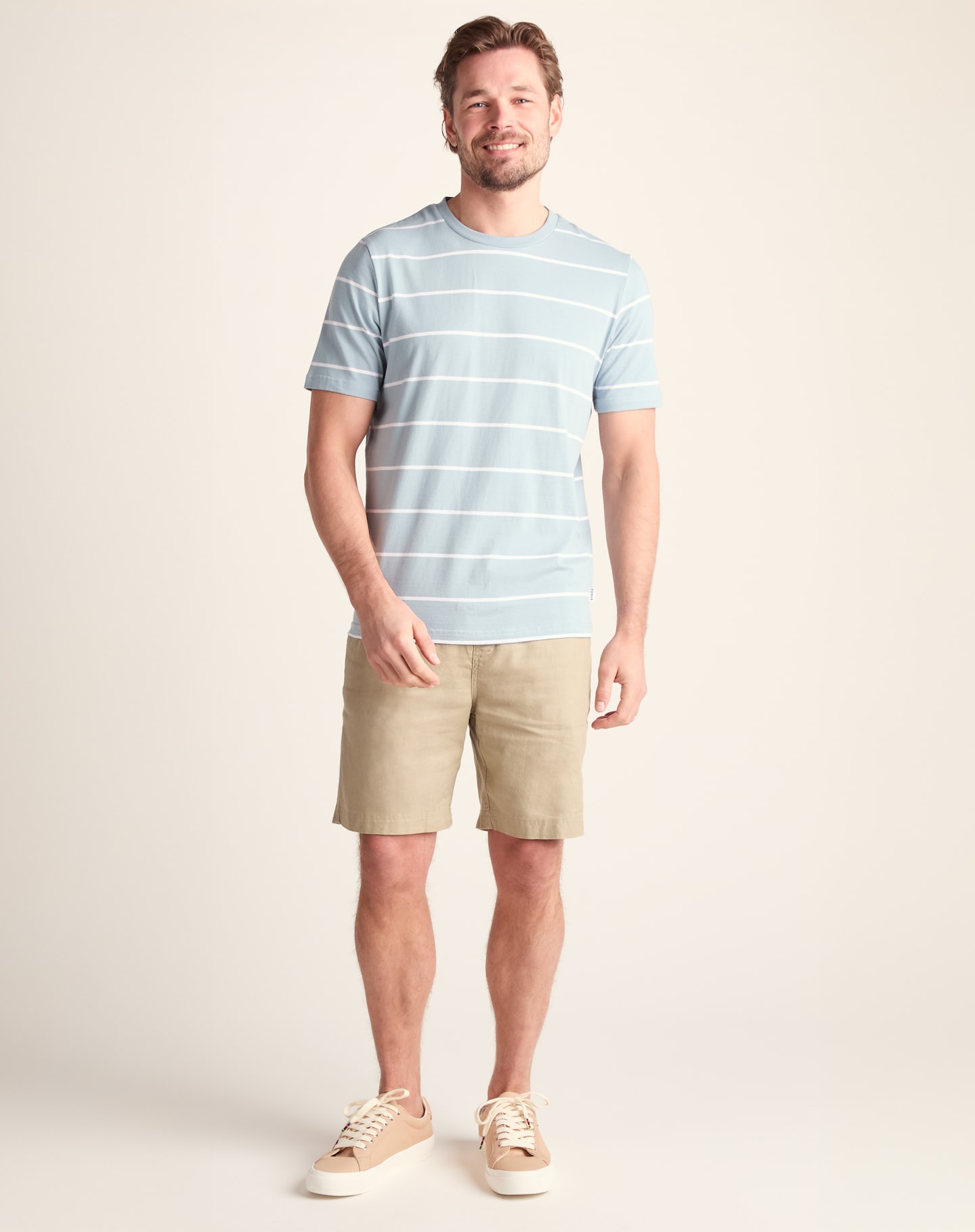 New In - Tog24 Morar Mens T-shirt