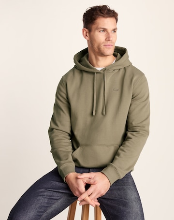 Tog24 Carlton Overhead Hoody