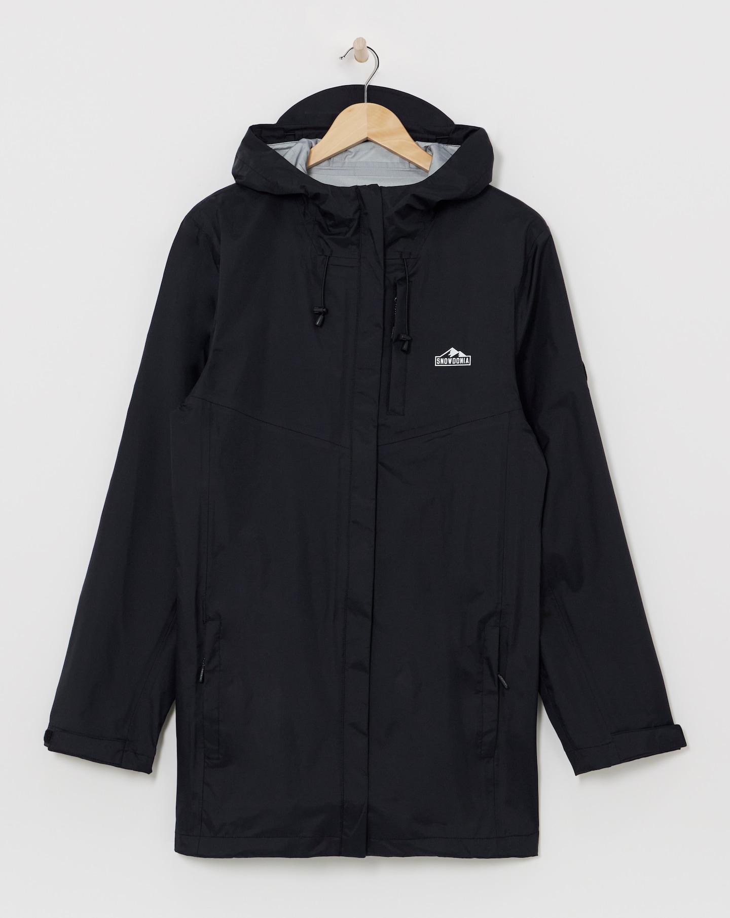 Snowdonia Waterproof Jacket