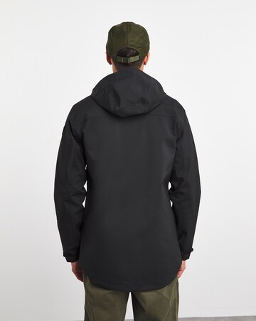 Snowdonia Graphene Waterproof Jacket | Jacamo