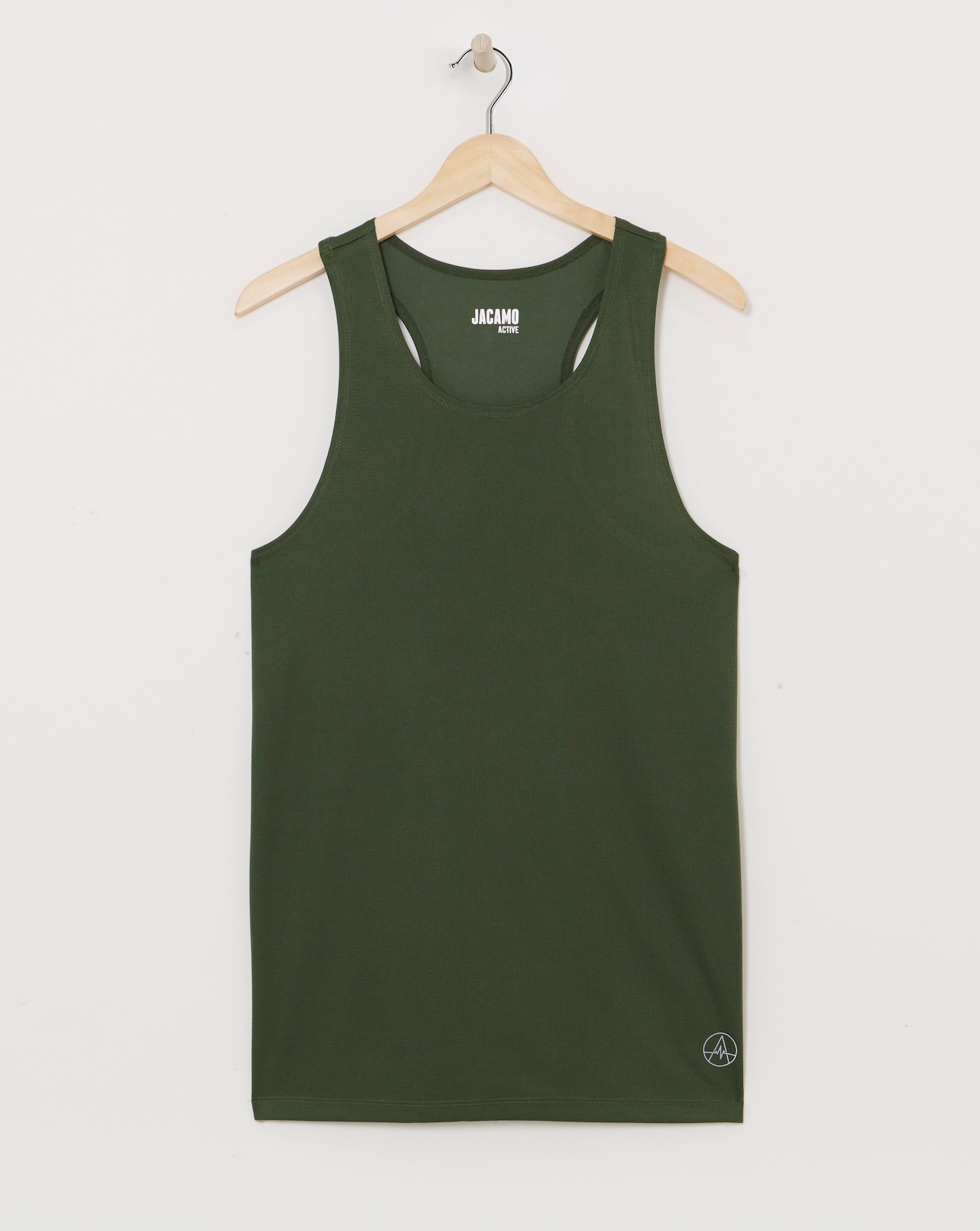 Active Training Vest