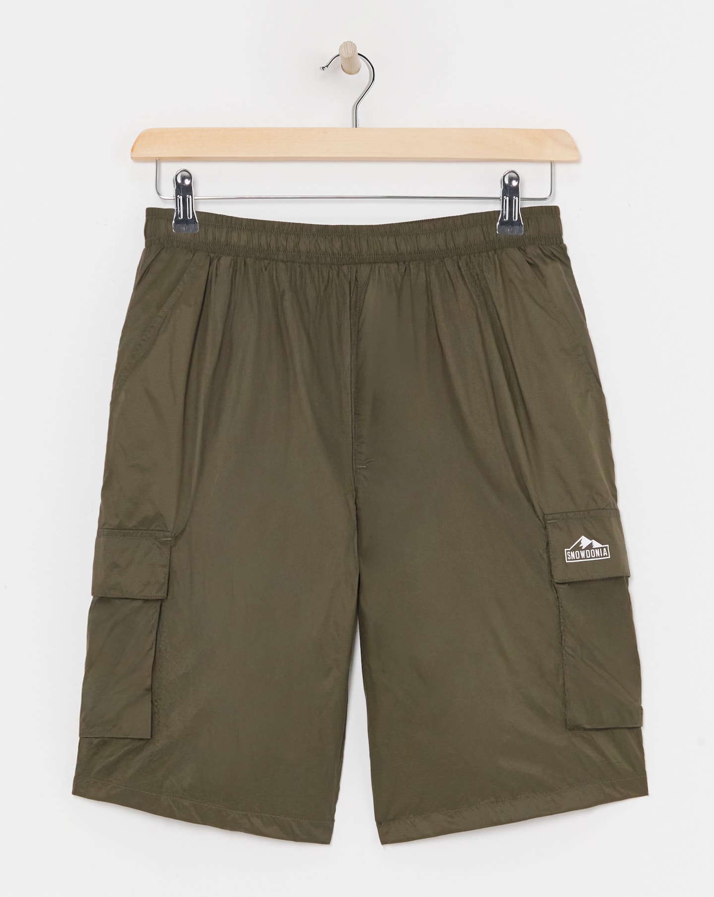 Snowdonia Graphene Lightweight Short