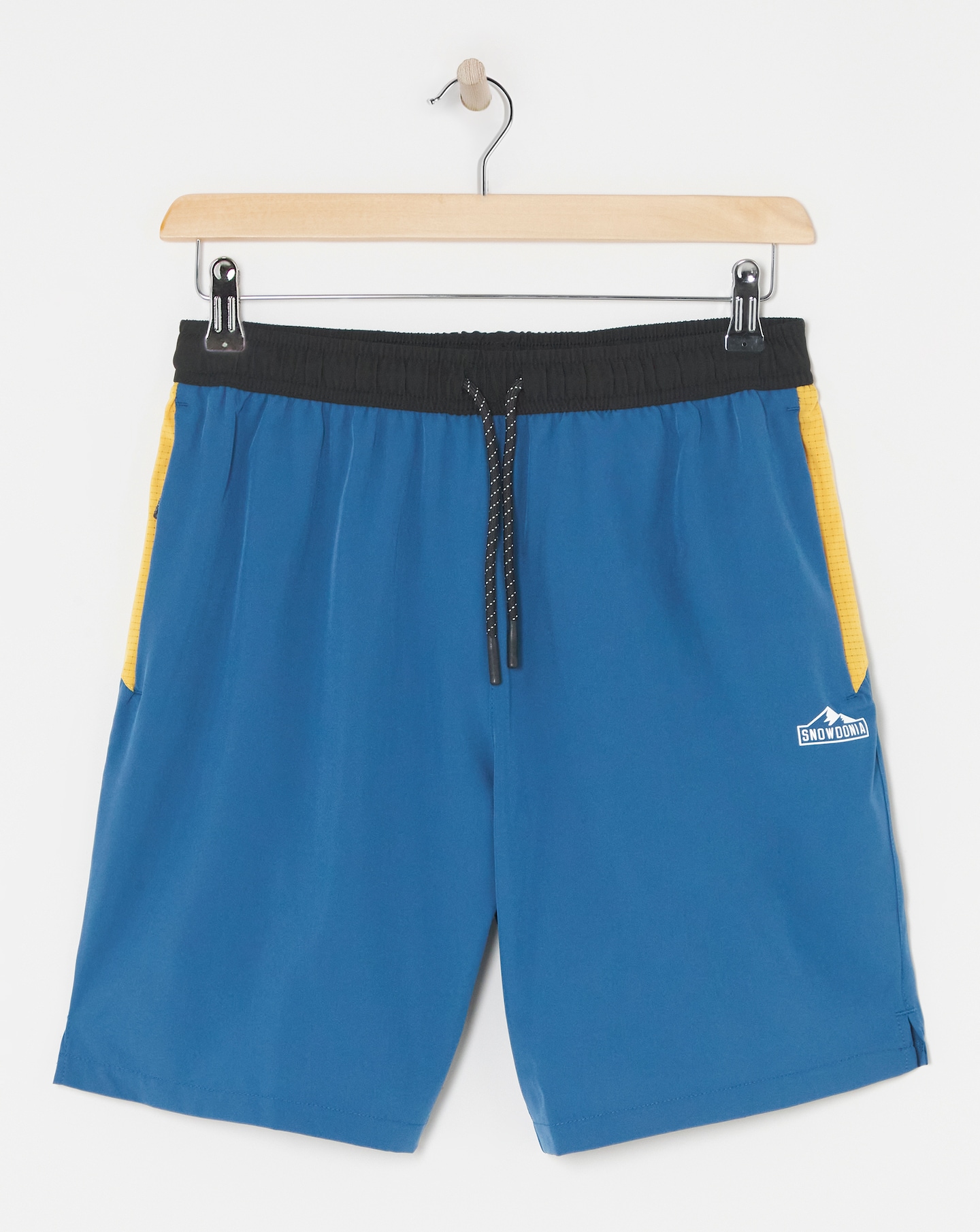 Snowdonia Lightweight Short