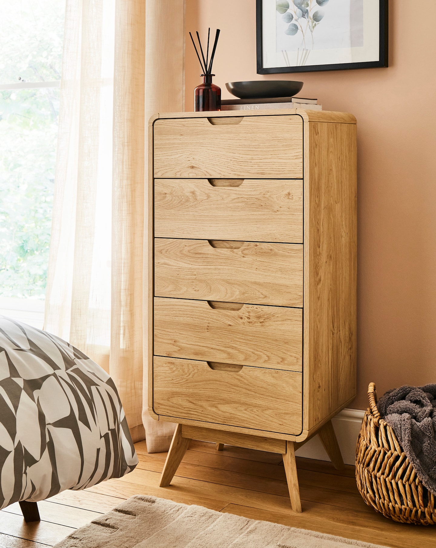 Gray & Osbourn Oslo Tallboy