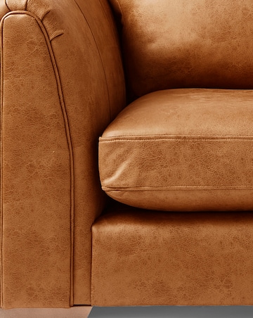 Gray & Osbourn Goliath Snuggler