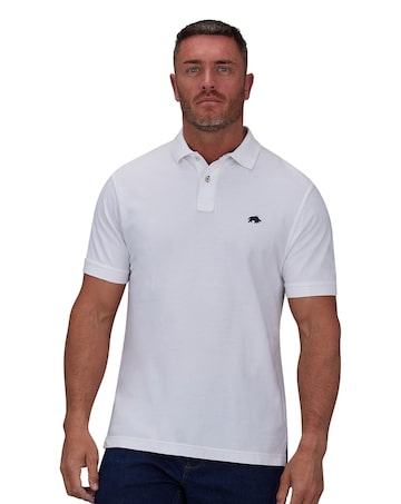 Raging Bull Multipack Class Organic Polo Multi