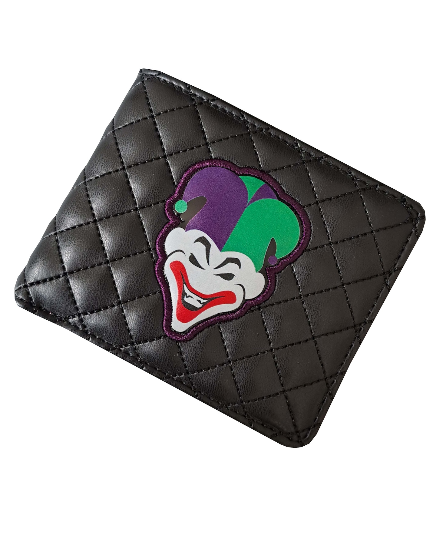 The Joker Wallet In Gift Tin | Jacamo