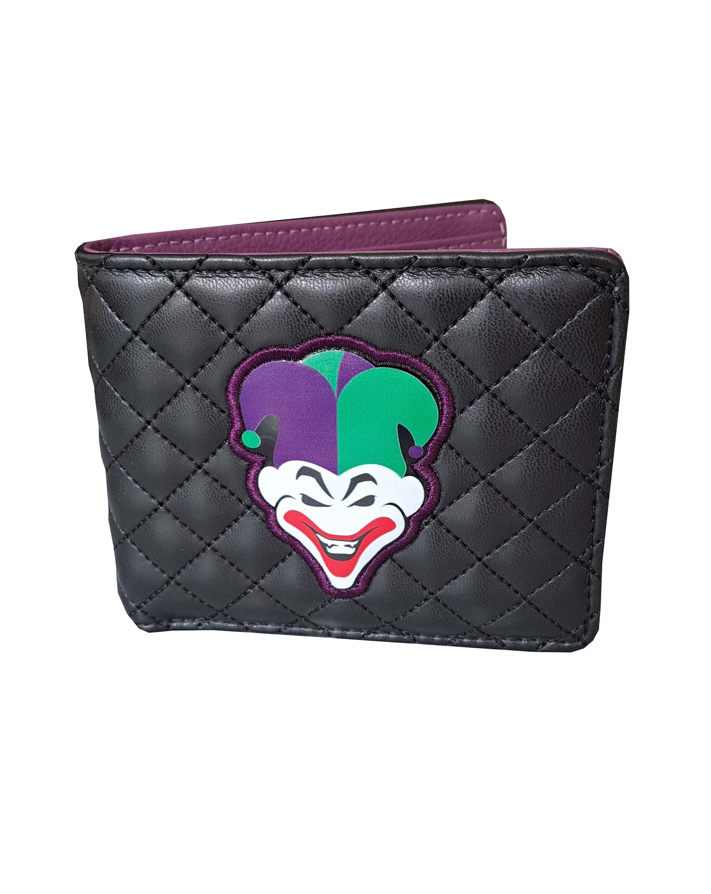The Joker Wallet In Gift Tin | Jacamo