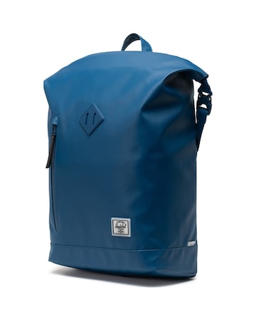 Herschel Bags Roll Top Backpack