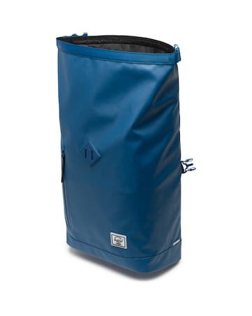 Herschel Bags Roll Top Backpack