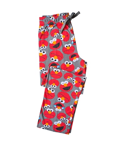 Mens Elmo Loungepants
