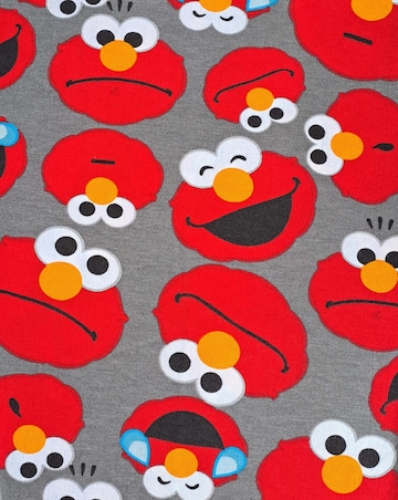 Mens Elmo Loungepants