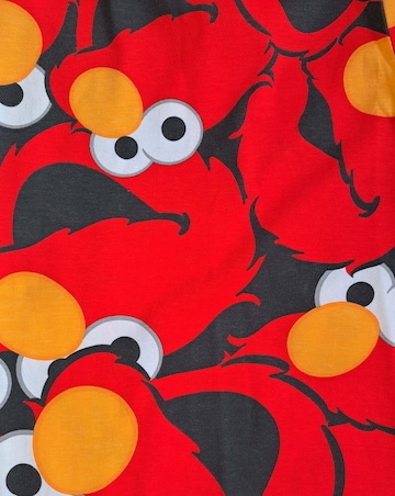 Mens Elmo Loungepants