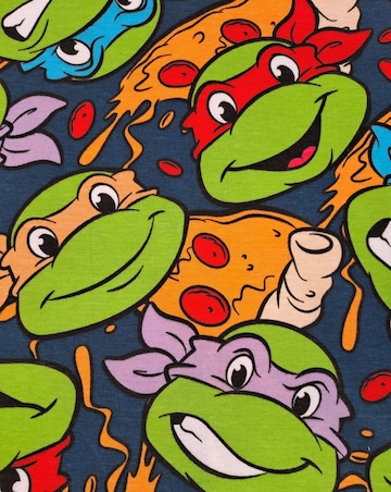 Mens TMNT Loungepants