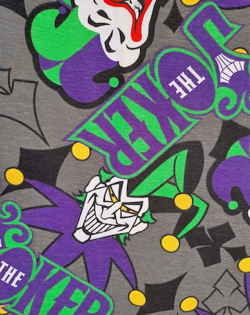 Mens The Joker Loungepants