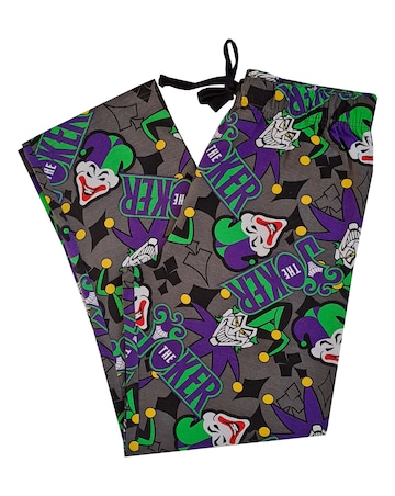 Mens The Joker Loungepants