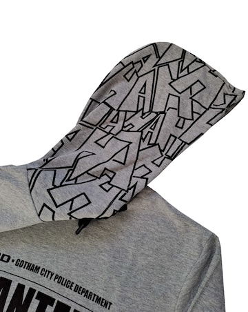 Mens The Joker Hoodie