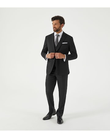 Skopes Farnham Suit Trouser Black