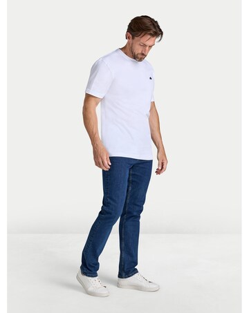 Raging Bull Regular Fit Jean Denim