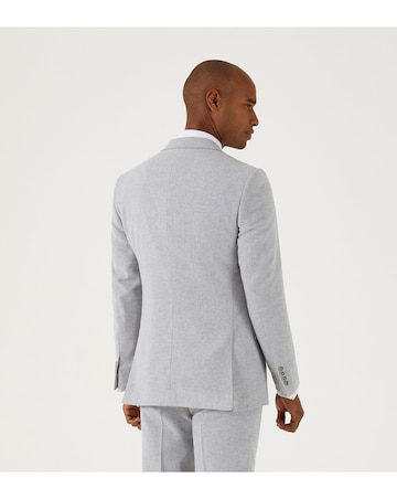 Skopes Jude Suit Jacket Silver