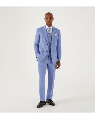 Skopes Redding Suit Trouser Sky Blue
