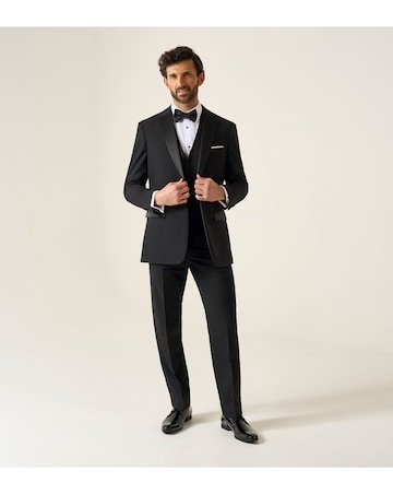 Skopes Cavendish Suit Jacket Black